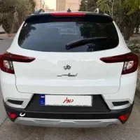 اطلس gl صفر معاوضه با پارس تیوفایو|خودرو سواری و وانت|بیرجند, |دیوار