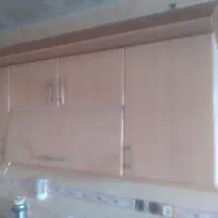 کابینت تمام فلز