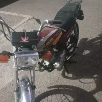 موتور کویر مدل ۸۲