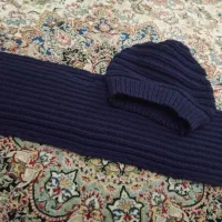 کلاهک بافتنی