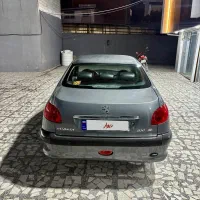 206sd|خودرو سواری و وانت|قائمشهر, |دیوار