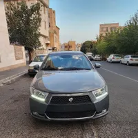دنا پلاس توربو اتوماتیک، مدل ۱۴۰۰|خودرو سواری و وانت|تهران, جمال‌زاده|دیوار