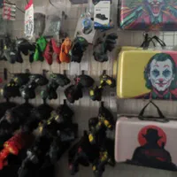 کیف، کاور دسته، شارژر و سایر وسایل جانبی کنسول ها