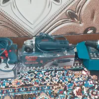 دریل شارجی و سنجک شوش