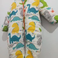 سرهمی پسرانه درحد نو