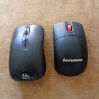 موس ودسته بازی