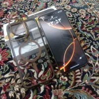 گوشی آیفون فول کپی ویتنامی|موبایل|زرند, |دیوار