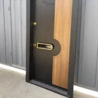 درب ضد سرقت مدل ارتین