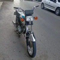 موتور 125 مزایده