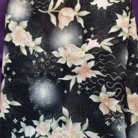 پارچه چادری