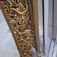 پرده|پرده، رانر، رومیزی|تهران, شهرک شریعتی|دیوار