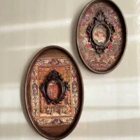 تابلو و دیوارکوب منزل|صنایع دستی و سایر لوازم تزئینی|تهران, تهراننو|دیوار