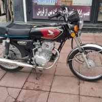 هندا۱۵۰ مدل۱۴۰۰