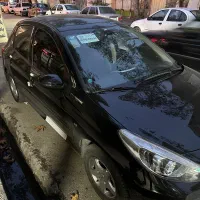 پژو۲۰۷ پانا ارتقا ۱۴۰۳