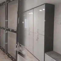 ساخت نصاب صفحه کابینت نصب تعمیرات کابینت نصاب کمد|خدمات پیشه و مهارت|مشهد, طبرسی شمالی|دیوار