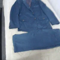 کت و شلوار برک