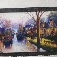 تابلو لایت دار