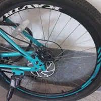 دوچرخه کویر سایز ۲۶ مدل ۳۴۰۱|دوچرخه، اسکیت، اسکوتر|ری, صفاییه (چشمه علی)|دیوار