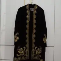 مانتو زنانه