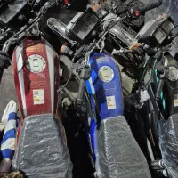 موتور احسان ۲۰۰ مدل ۱۴۰۳ صفر کیلومتر