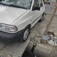 پراید 131 SEمدل 1394