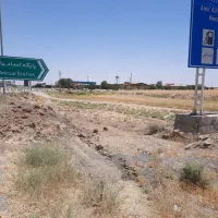 4هکتار-7هکتار-زمین-کشاورزی-برجاده-همدان