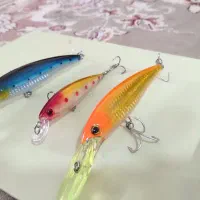 سه عدد لوربهترین مارک زیر قیمت بازار ارسال داریم