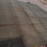 چادر برزنتی ضد آب ۵ در ۵|ابزارآلات|قیدار, |دیوار