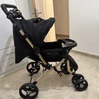 کالسکه دلیجان نو استفاده نشده