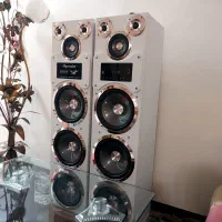 باند سفید چوبی