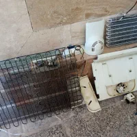 لوازم یدکی یخچال