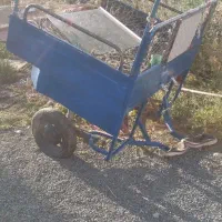 فروش گاری موتور