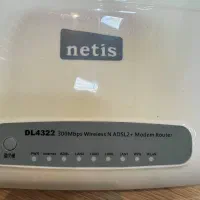 مودم ADSL|مودم و تجهیزات شبکه|بجنورد, |دیوار