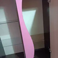 کمد لباس|جاکفشی، کمد، دراور|تهران, تهرانسر شمالی|دیوار