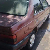 پژو405