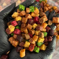 خوراکی و شیرینی‌های رژیمی مناسب دیابتی‌ها و کودکان