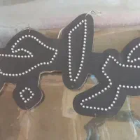 تابلو ال ای دی