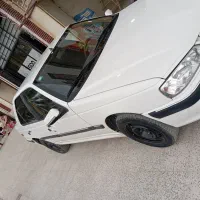 401/09موتور جدید گاز سیمی  فوری