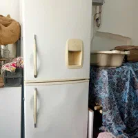 یخچال یخساران