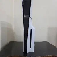 Ps5 اسلیم استاندارد|کنسول، بازی ویدئویی و آنلاین|تهران, فلاح|دیوار