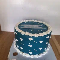 به کیک ساز حرفه ای ((خانم ))