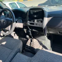 پیکاپ ۸۷بیرنگ|خودرو سواری و وانت|چالوس, |دیوار