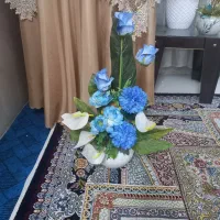 گل مصنوعی|گل مصنوعی|مشهد, شفا|دیوار