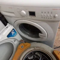 لباسشویی کنوود 6کیلویی