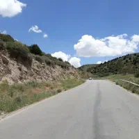 سواری دربست|خدمات حمل و نقل|قم, ارم|دیوار