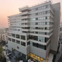 اجاره سند اداری حیات سبز ۱۵۰ متر تراس دار