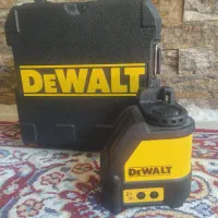 تراز لیزری دیوالت اصلی نور سبز