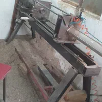 اره فلکه ۶۰|ماشینآلات صنعتی|قم, کوه سفید|دیوار