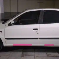 سمند lx مدل 93