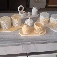 اکسسوری ها و وسایل تزیینی